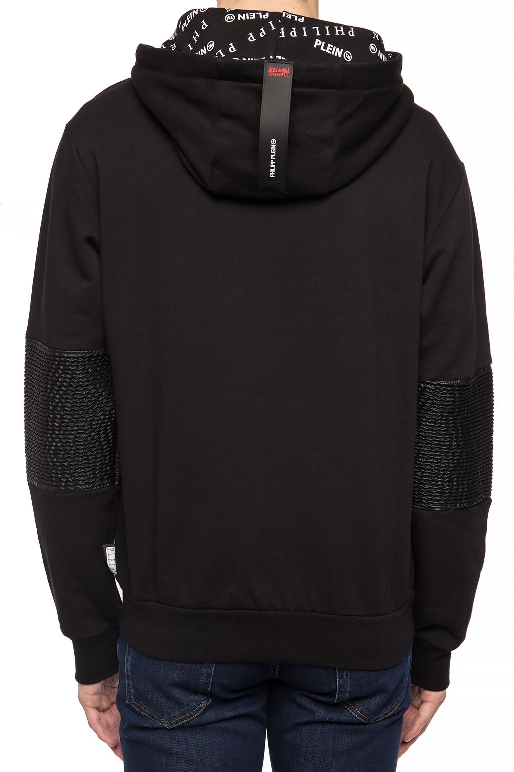 Philipp plein hot sale mens hoodie